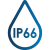 IP66 Sertifikası